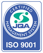 JQA-QMA 16070マーク
