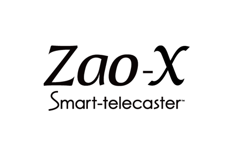Smart-telecaster™ Zao-X