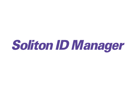 Soliton ID Manager