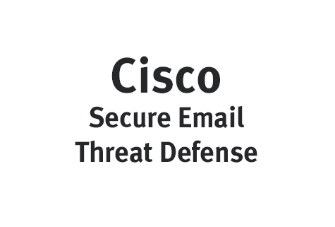 Cisco Secure Email Threat Defense（ETD）