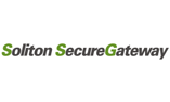 Soliton SecureGageway
